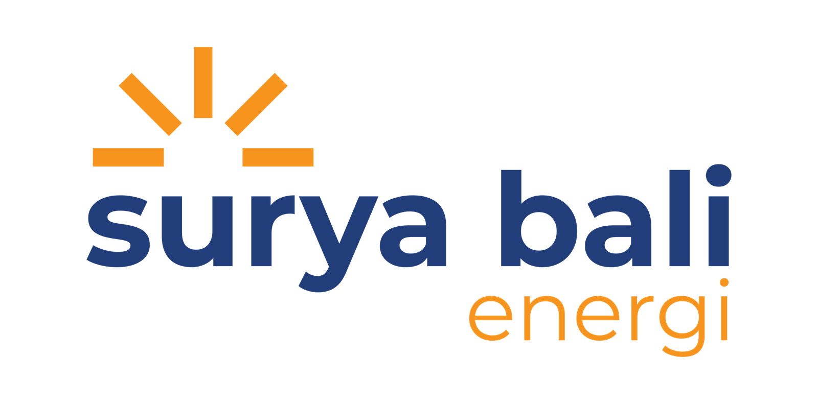 Surya Bali Energi